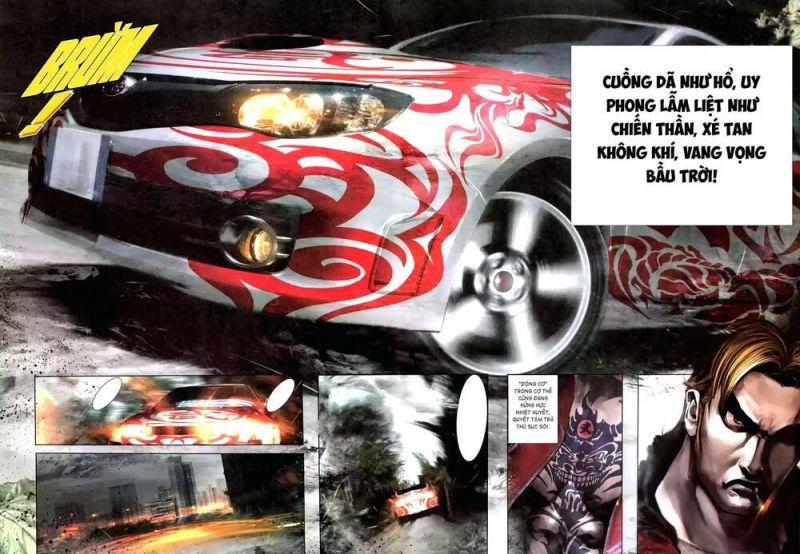 hỏa vũ diệu dương chapter 478 19