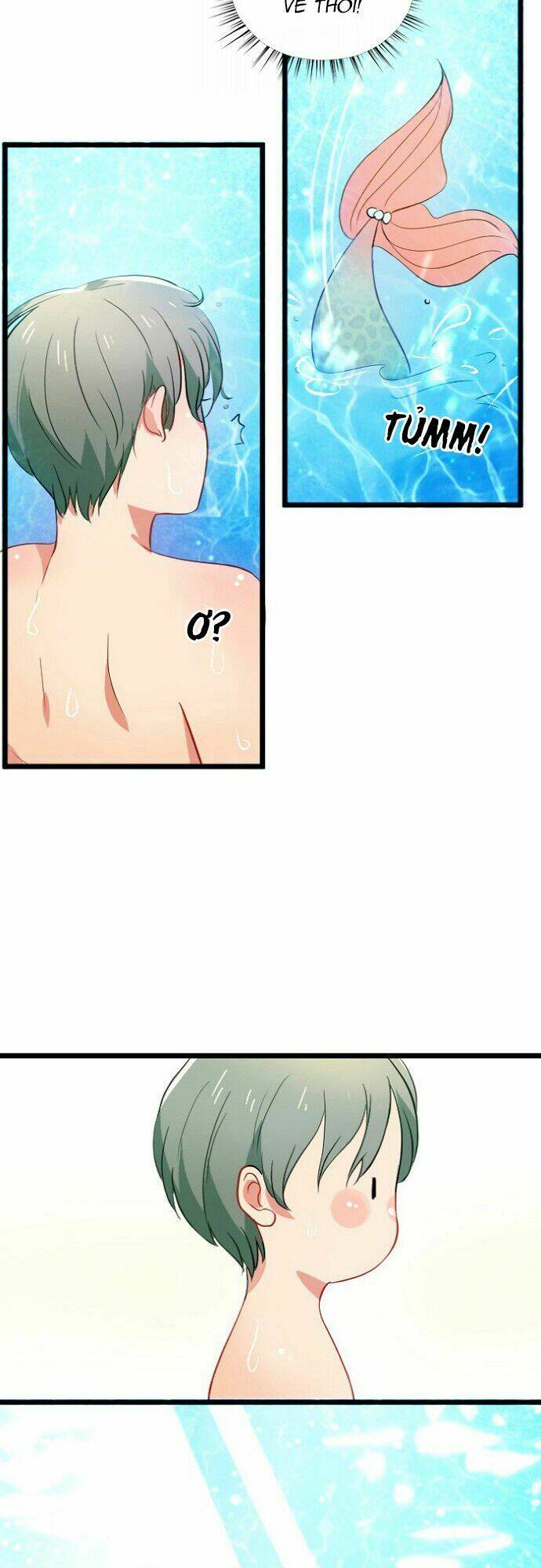 huyền thoại biển xanh chapter 1 25