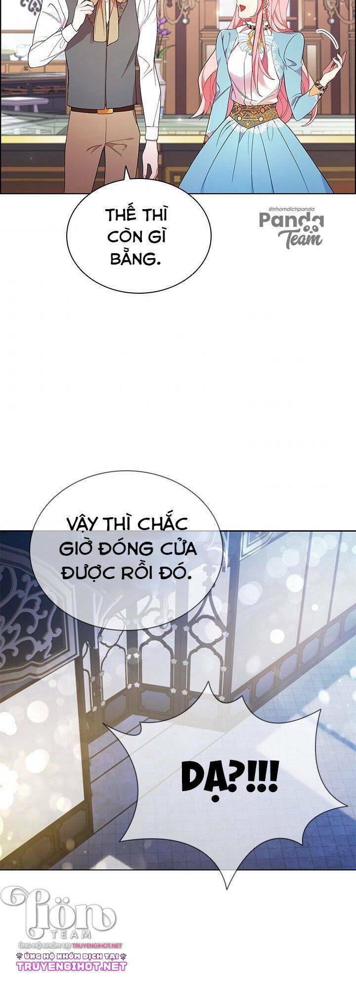 tôi đã ly hôn nhưng lại trở thành tài phiệt chapter 12.2 4