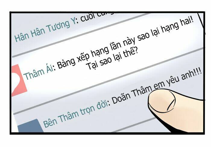 trang nhất toàn là hắn chapter 41 29