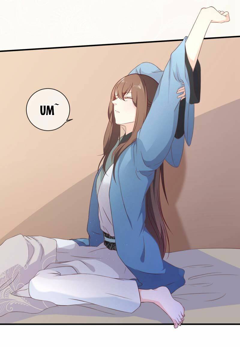 mười dặm hồng trang, thay huynh xuất giá chapter 38 13