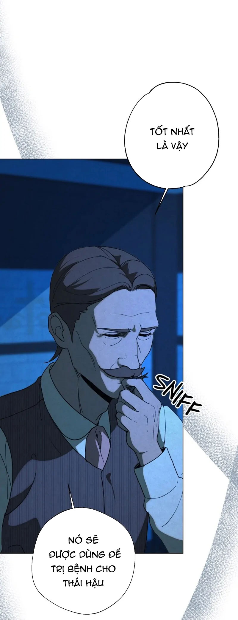 sự cứu rỗi đầy cám dỗ chapter 8.1 2