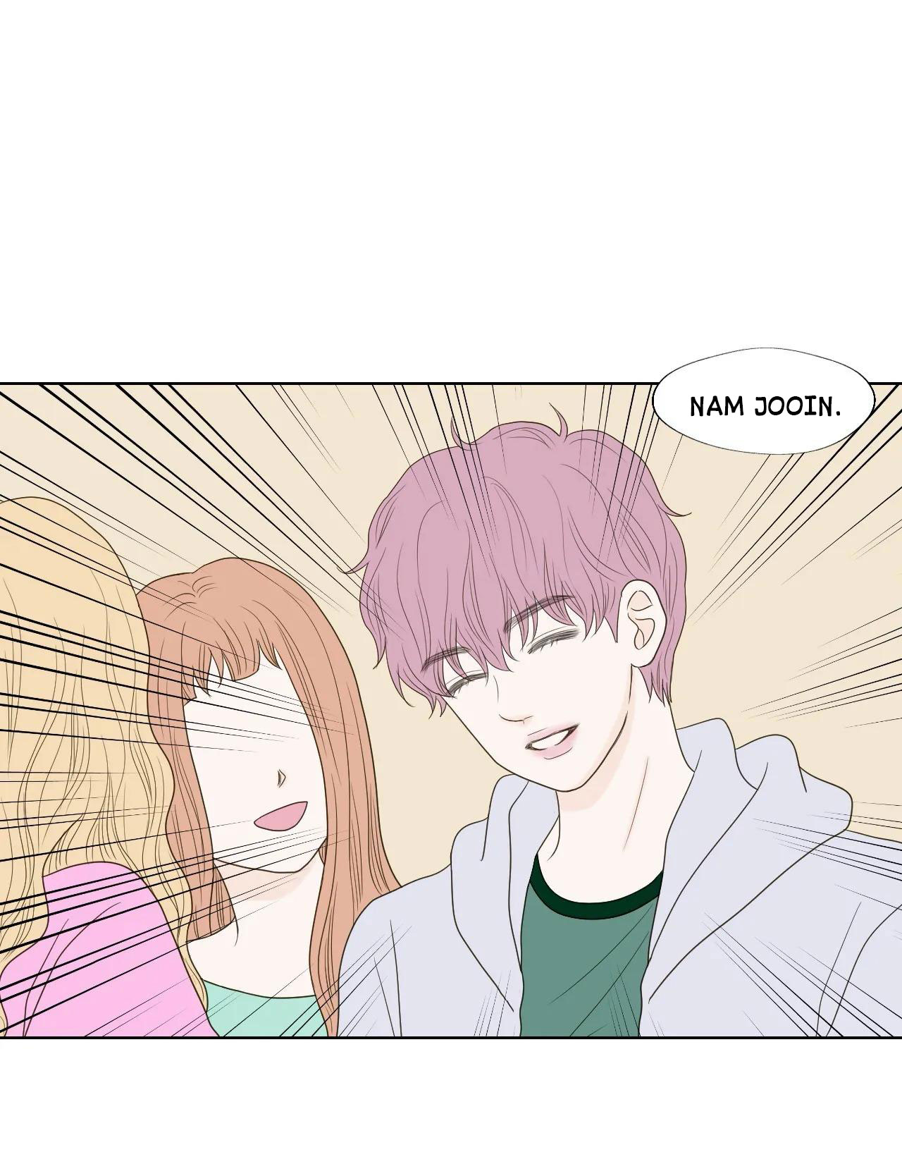 honey bed talk chapter 57.2 1