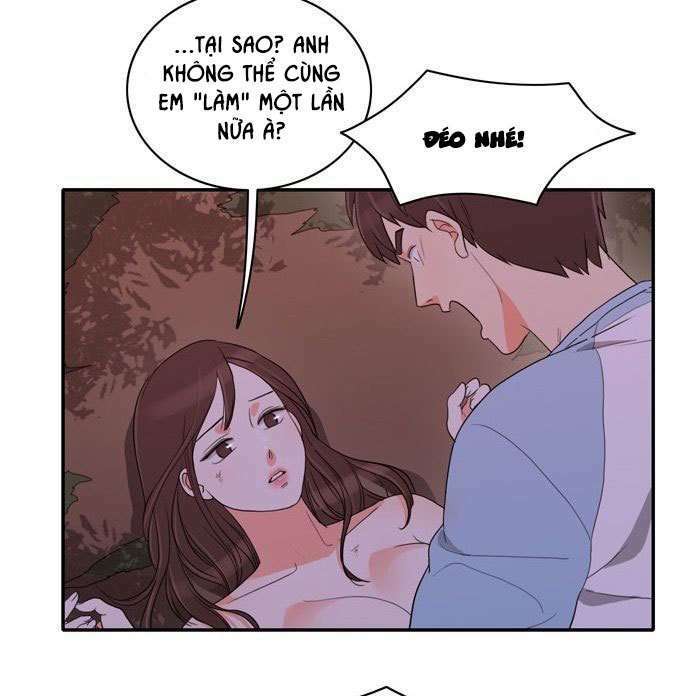 do it one more time- yêu lại từ đầu chapter 22 13