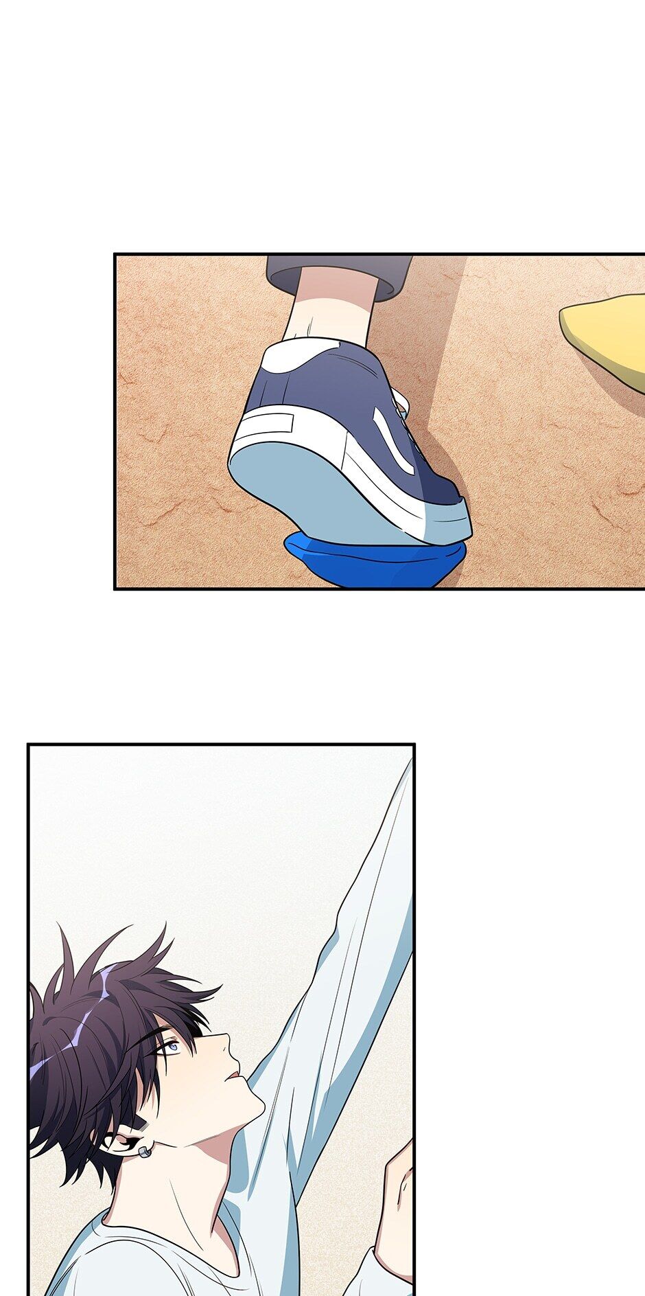 [16+] killing my love chapter 9.1 27