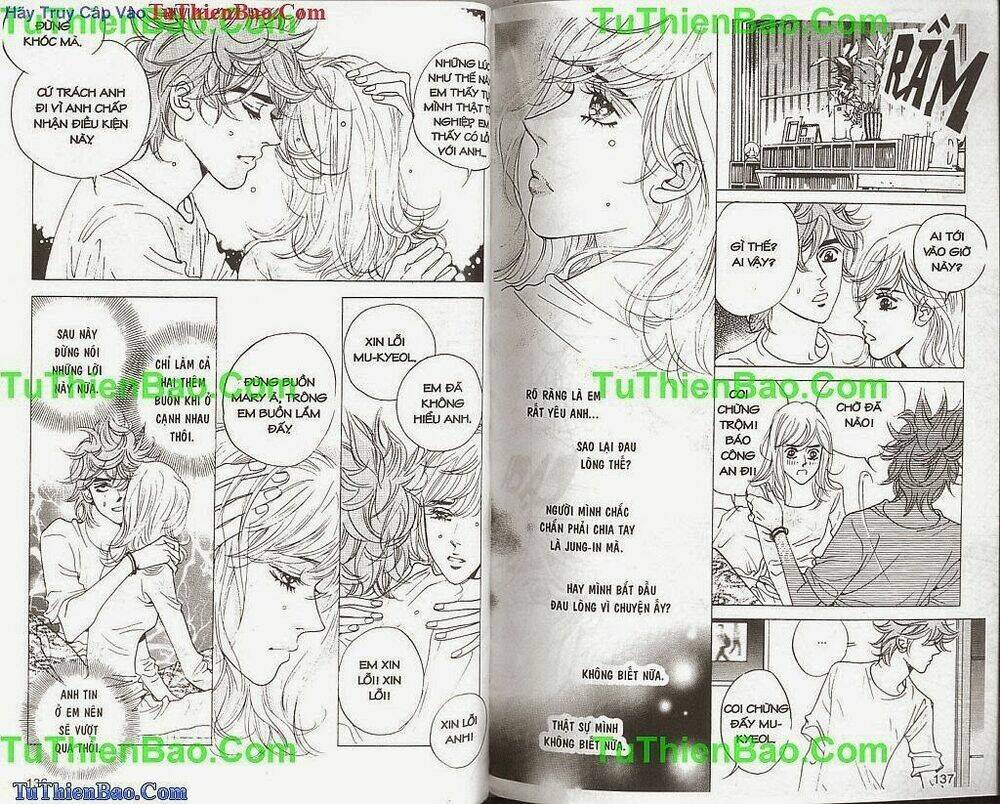 chuyện tình mary chapter 9 70