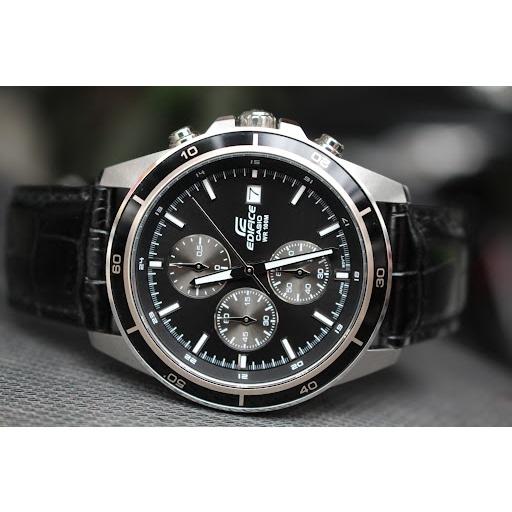 Đồng hồ Nam Casio Edifice EFR-526L-1AVUDF