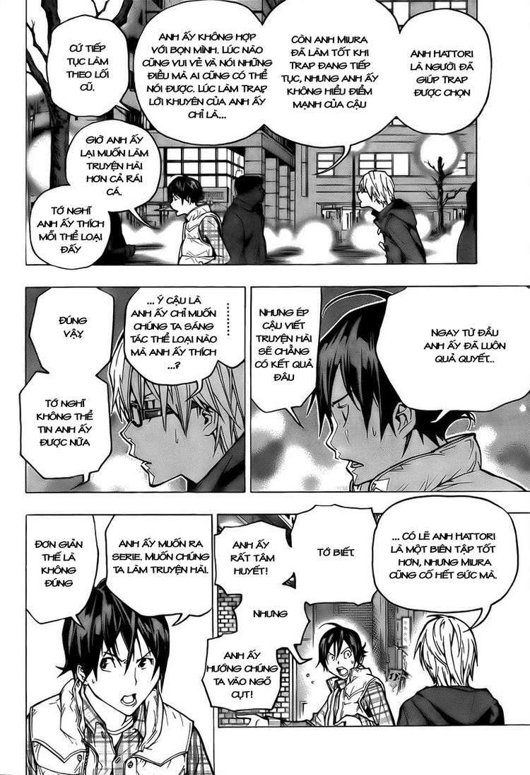 họa sĩ truyện tranh chapter 54 16