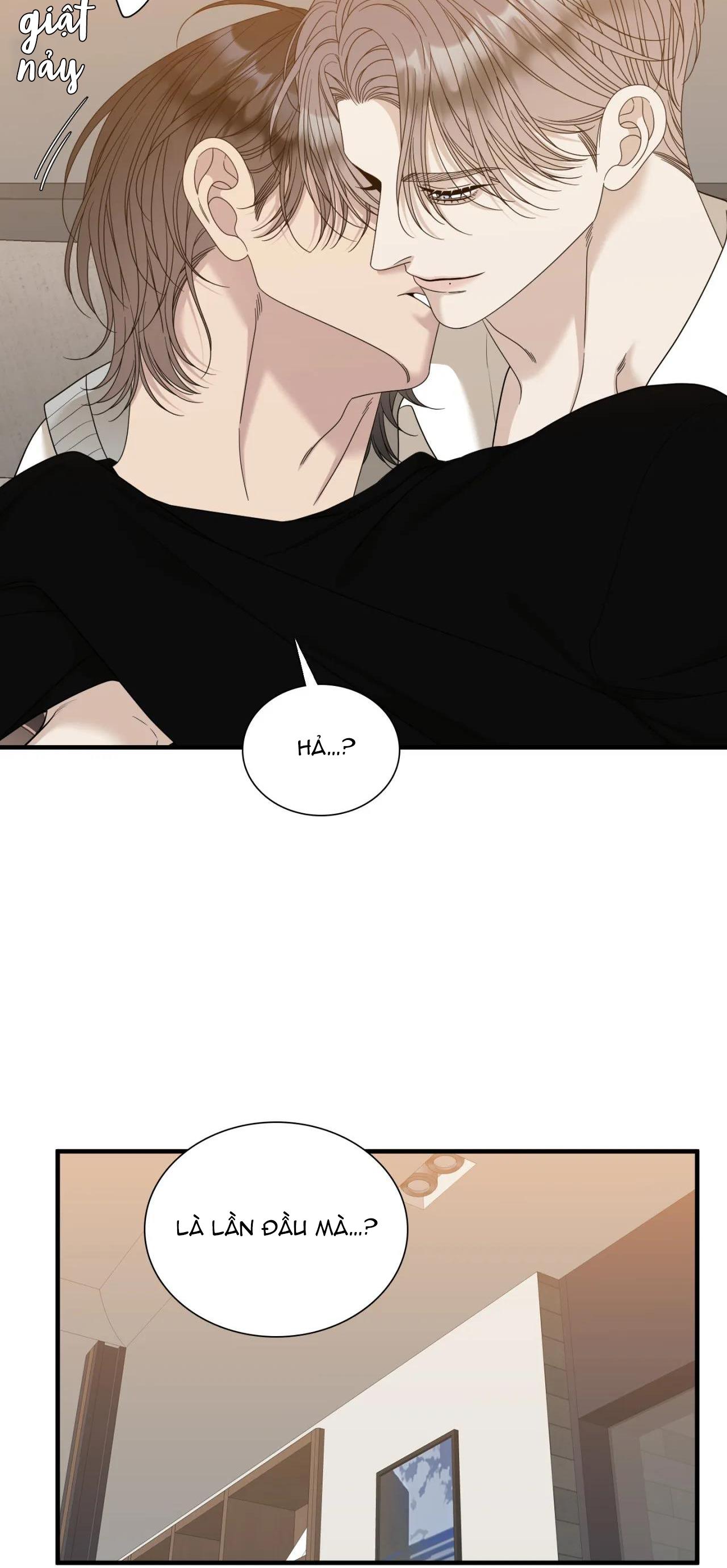 tên rác rưởi chapter 59 36