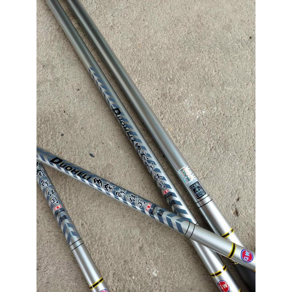 CẦN TAY GW BẠCH XÀ chuẩn