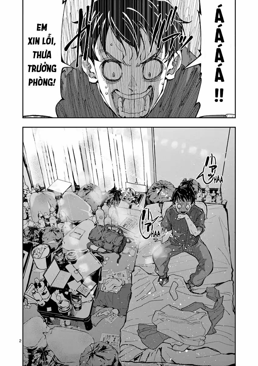 100 điều muốn làm trước khi chết chapter 2 2