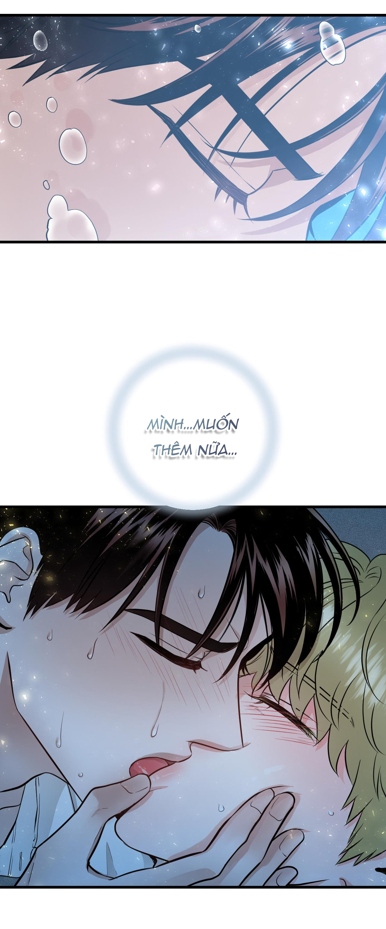 băng qua thiên đường chapter 6 18