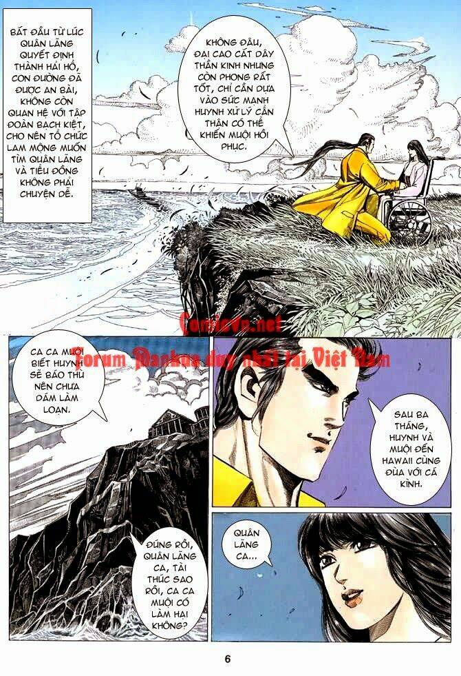 hải hổ 1 chapter 25 3