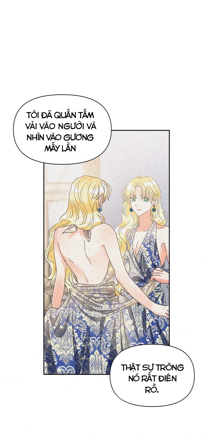 ác nữ xứng đôi với bạo chúa chapter 33 31