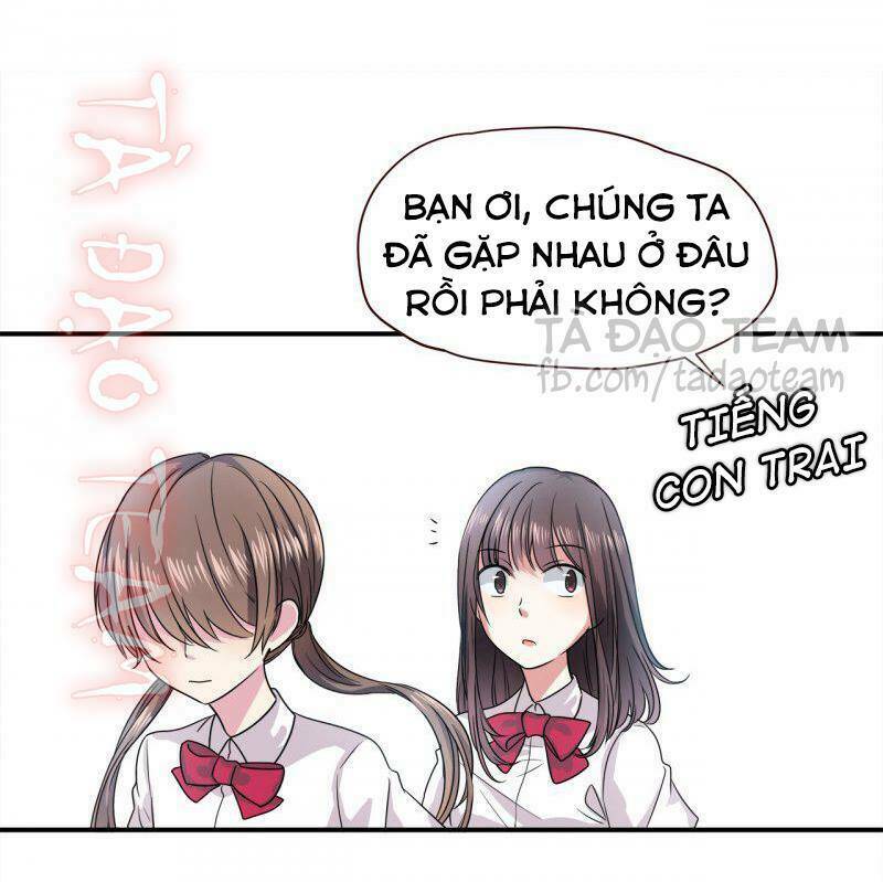 vi quang thế giới chapter 6 27