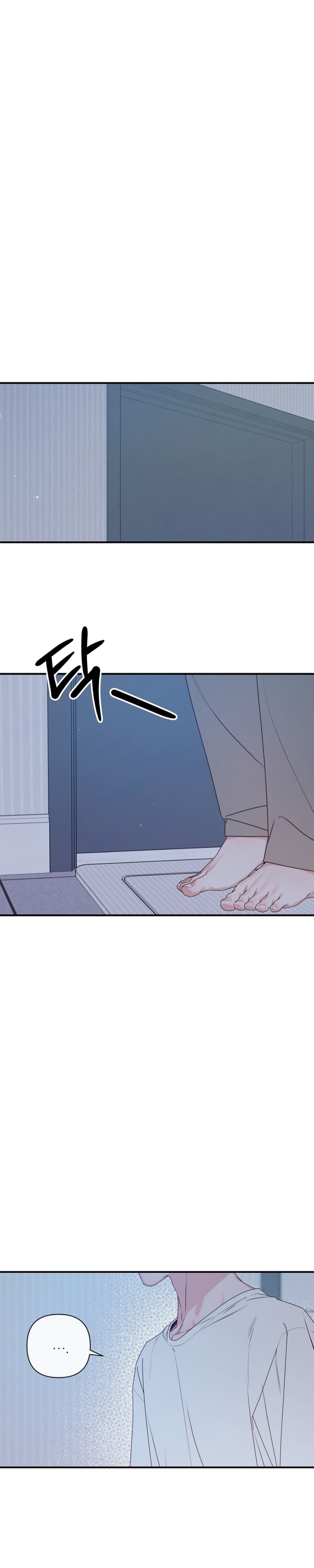 đừng bận tâm, em yêu chapter 63 6