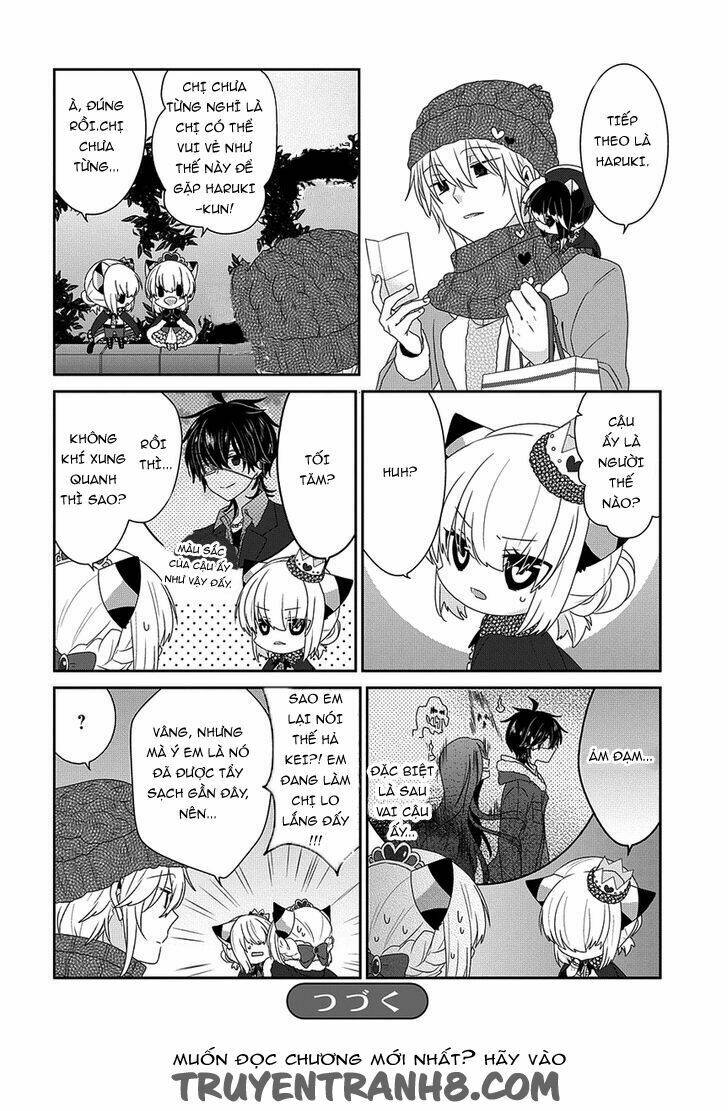 nukoduke! chapter 97 8