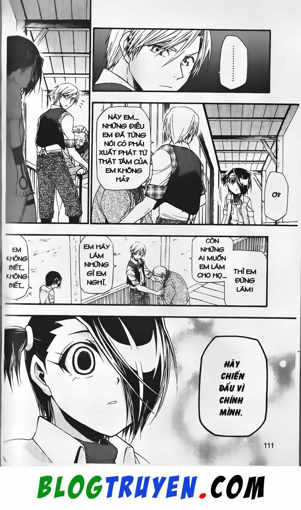 emma đến từ địa phủ chapter 27 20