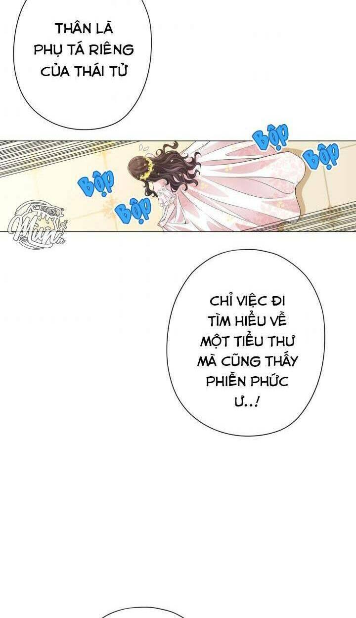 gửi đến người bạn của tôi chapter 8 68