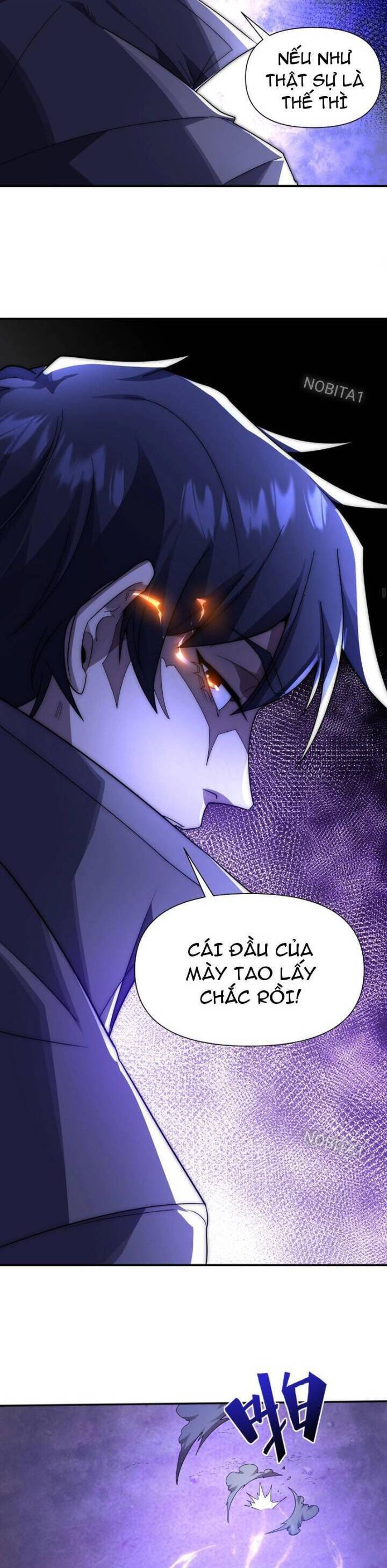 võng du: ta có thể tiến hoá tất cả! chapter 6 14