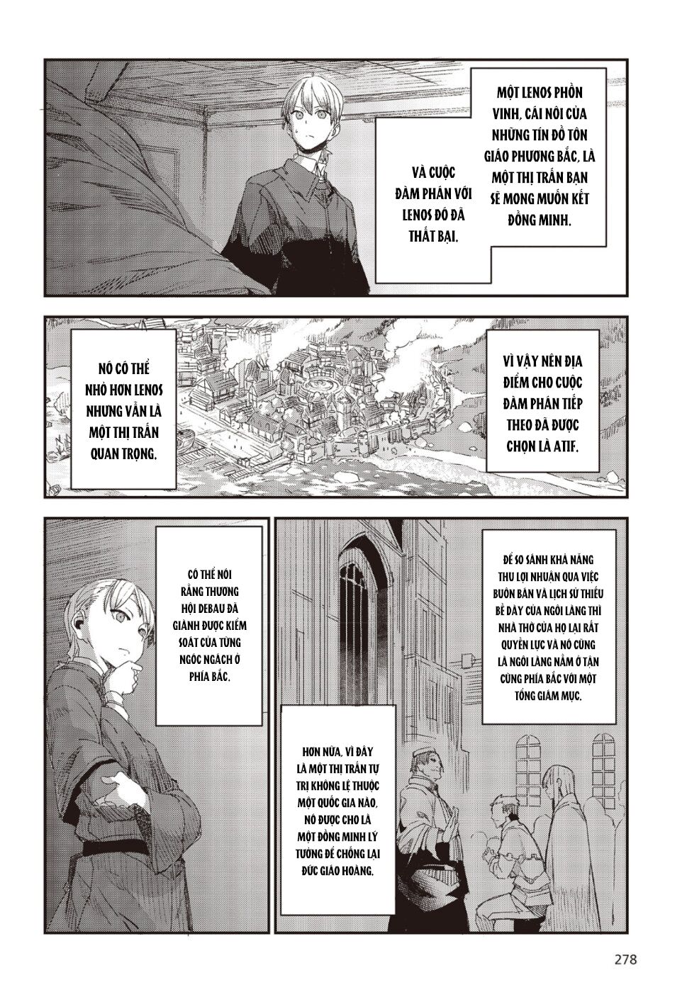 wolf & parchment chapter 2 16