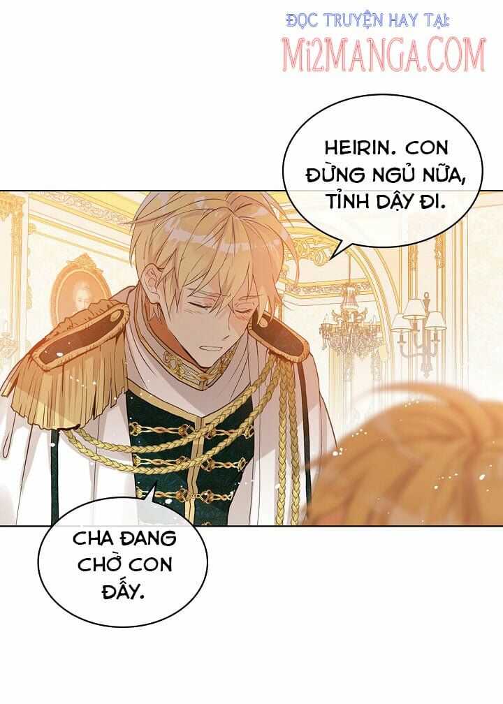 con có phải con là con gái của ngài không? chapter 59 10