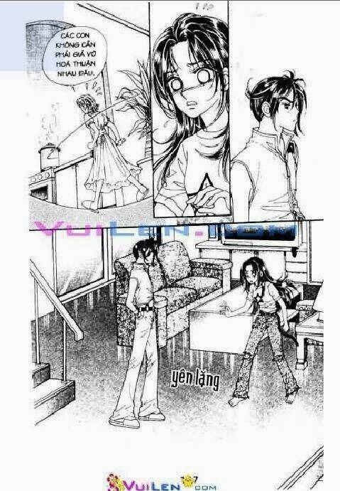 nhật ký tân hôn chapter 6 158