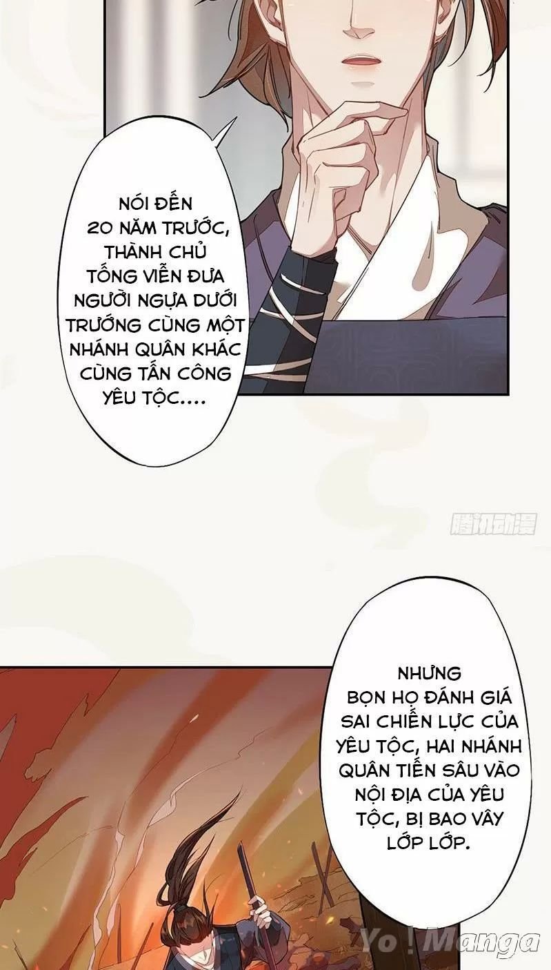 tuyệt thế luyện đan sư chapter 122 9