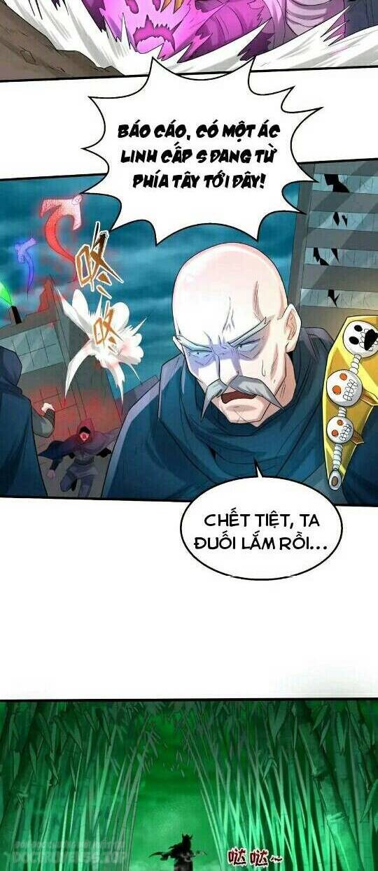 toàn cầu quỷ dị thời đại chapter 28 39