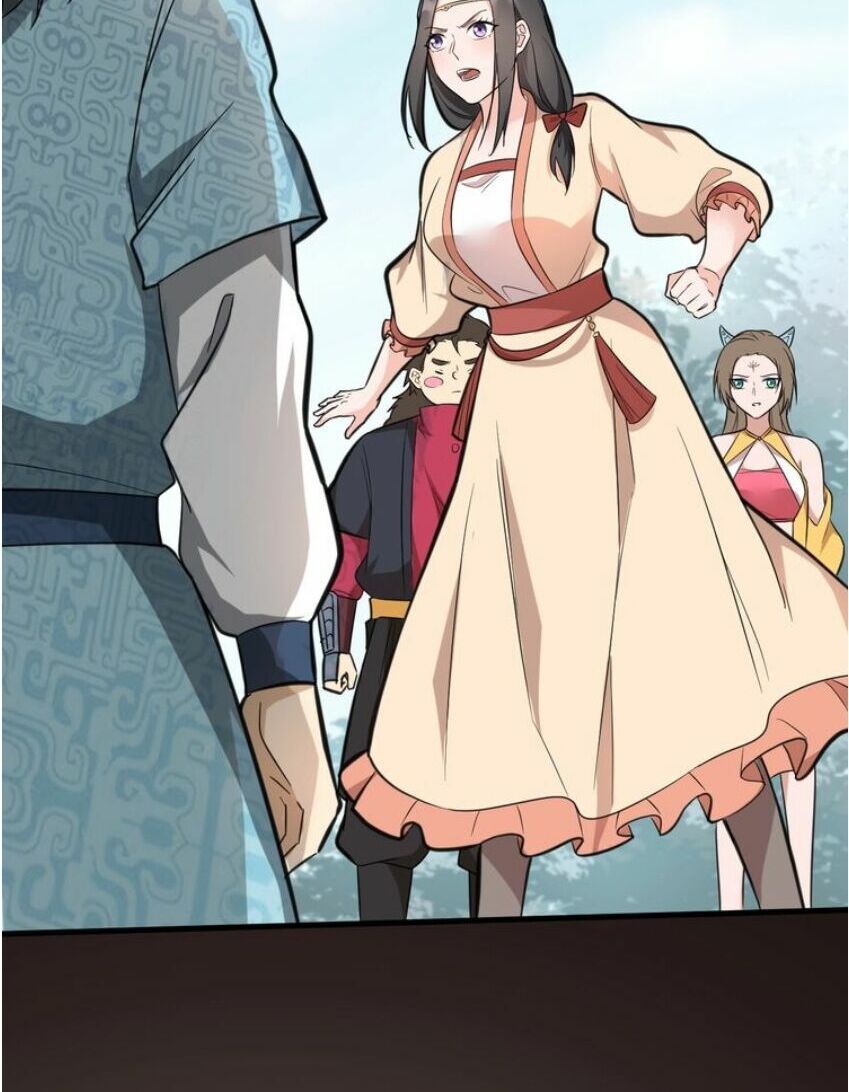 đại nghịch chi môn chapter 60 5