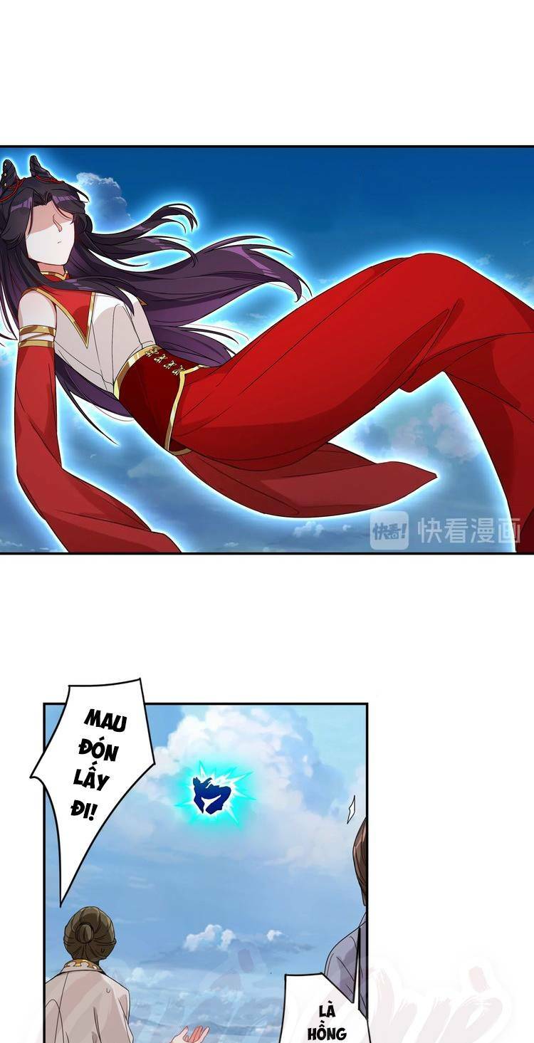 lục tích ma yểm chapter 28 5