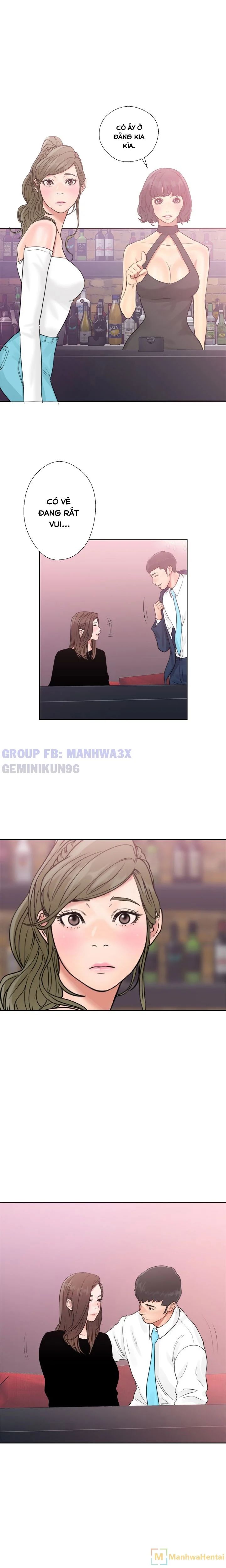 thức tỉnh dục vọng chapter 18 12