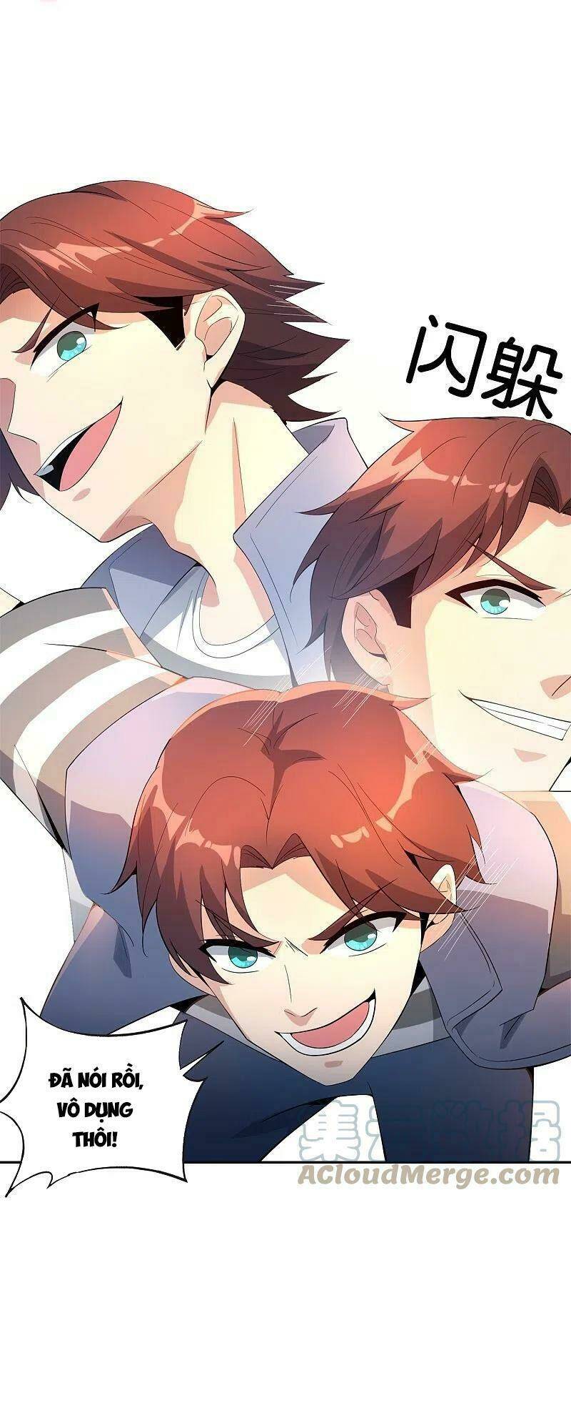 vòng bạn bè mạnh nhất của tiên giới chapter 182 13