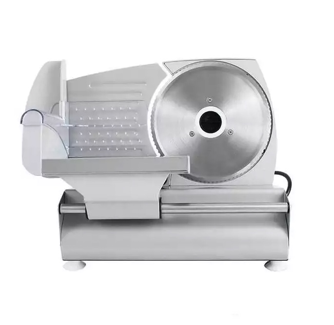 Máy Cắt Thịt Nhanh Cooper Meat Slicer 220V 150W (Đạt chuẩn 3C, CE) - hàng cao cấp