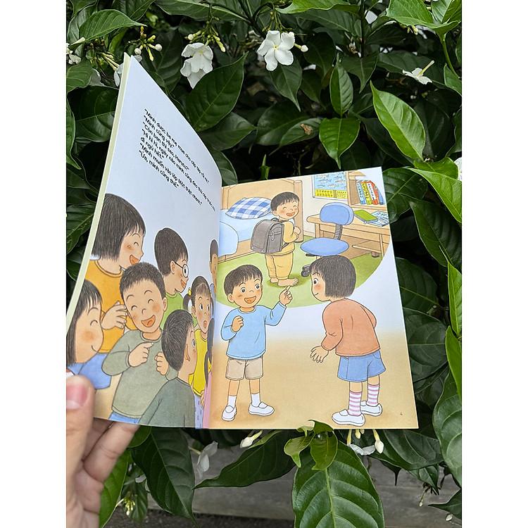 Sợi len đỏ và 100 chú mèo - Tủ sách nuôi dưỡng tâm hồn