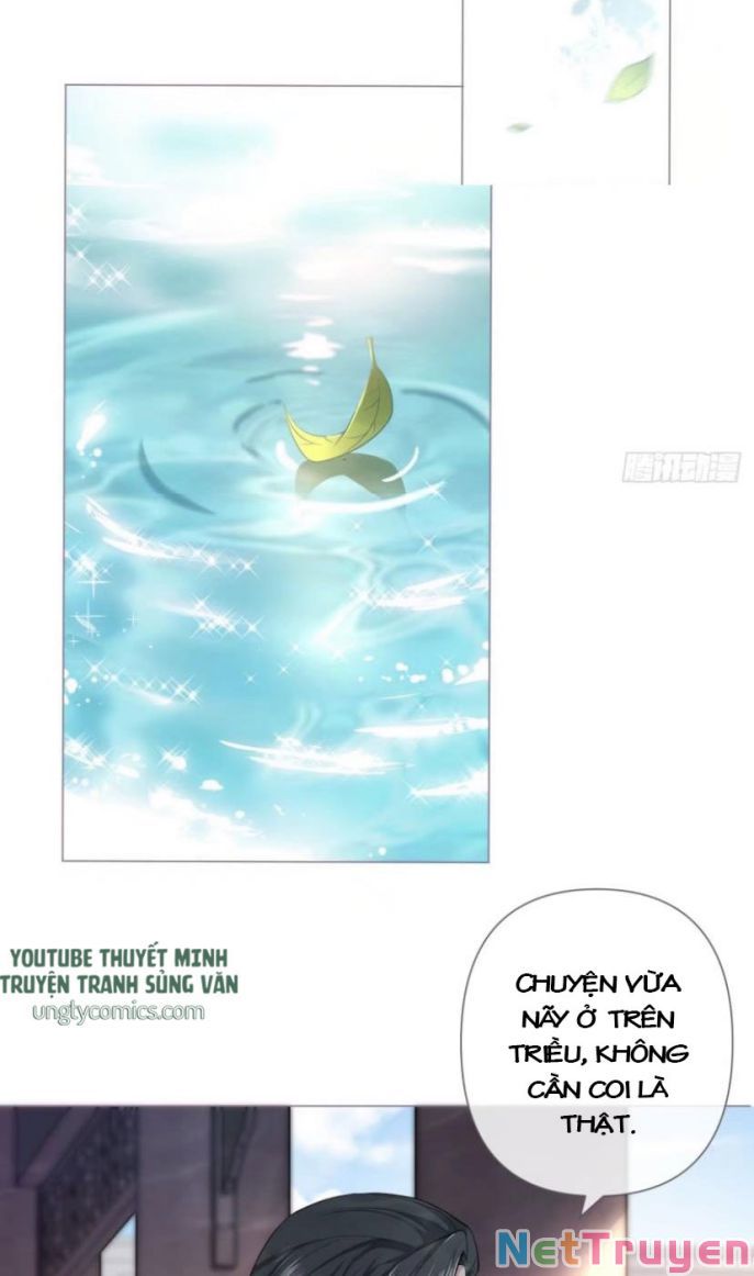 nhập mộ chi thần chapter 26 32