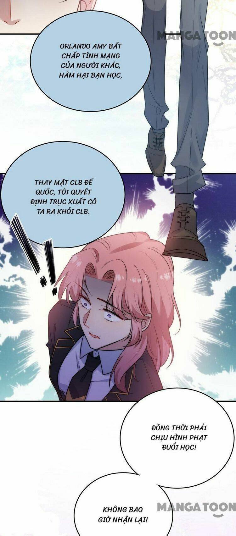 ma lạt thiên kim đẩu ác thiếu chapter 260 14