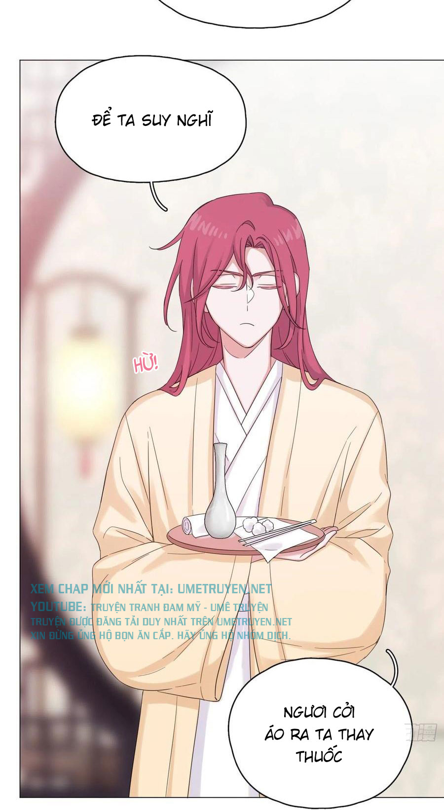 nhất hoàng cửu công thập nhị thê chapter 45 23