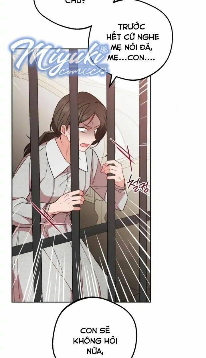 Được Yêu Thương Mà Còn Ngại Ngùng Sao! chapter 28 4