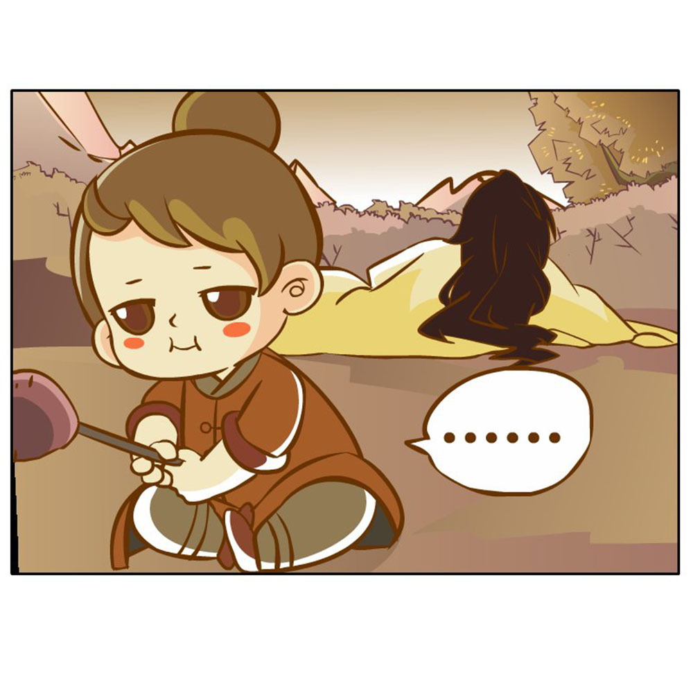 hòa thượng và tiểu long quân chapter 28 86