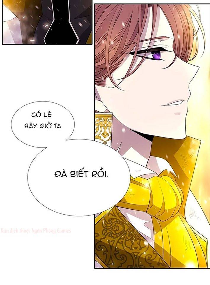 năm môn đệ của charlotte chapter 30 9