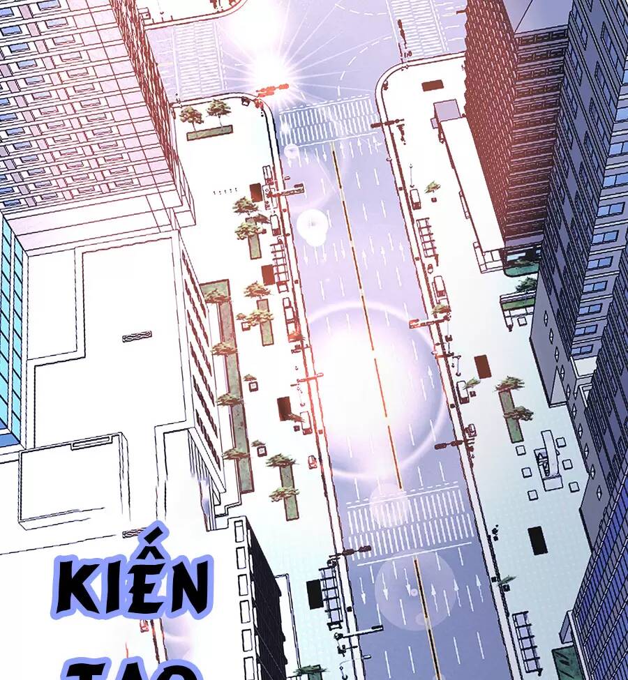 bản giáo chủ thân bất do kỷ chapter 46 57