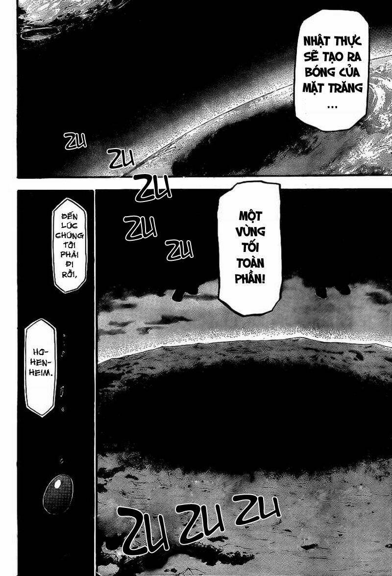 giả kim thuật chapter 105 24