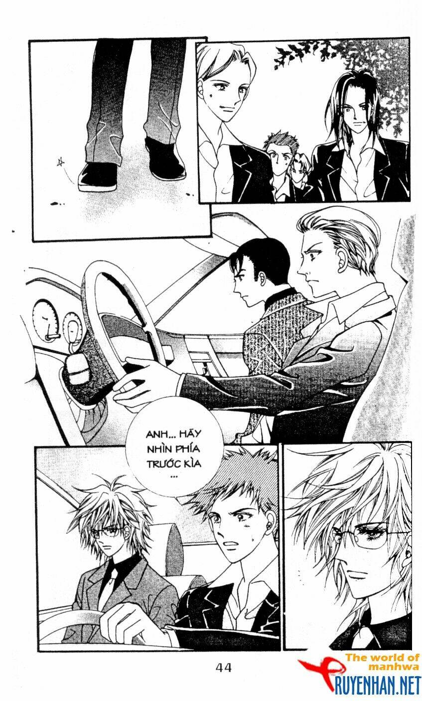 chàng trai hào hiệp chapter 6 46