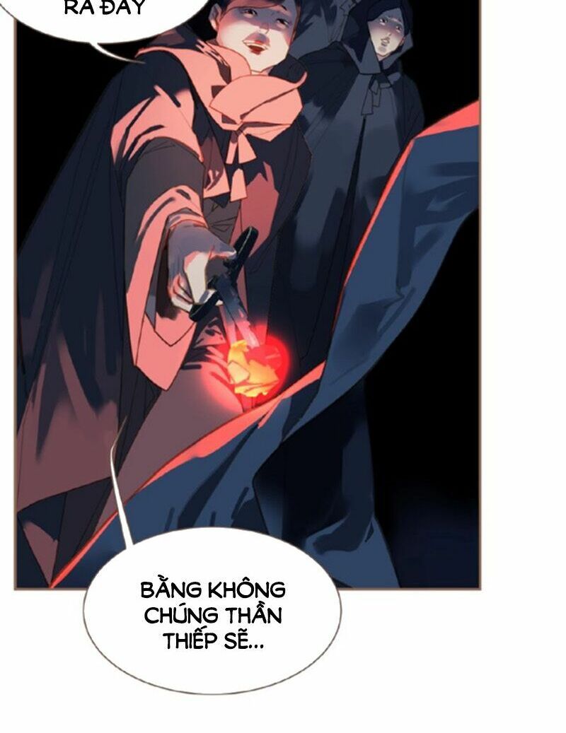 nhất đại linh hậu chapter 79 22