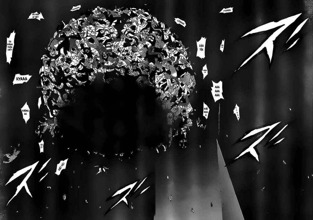 mahou shoujo of the end chapter 4 24