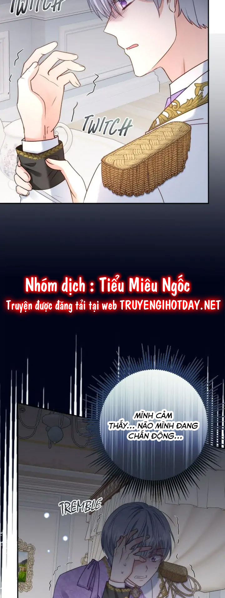 sống cùng với mẹ chồng chapter 41 10