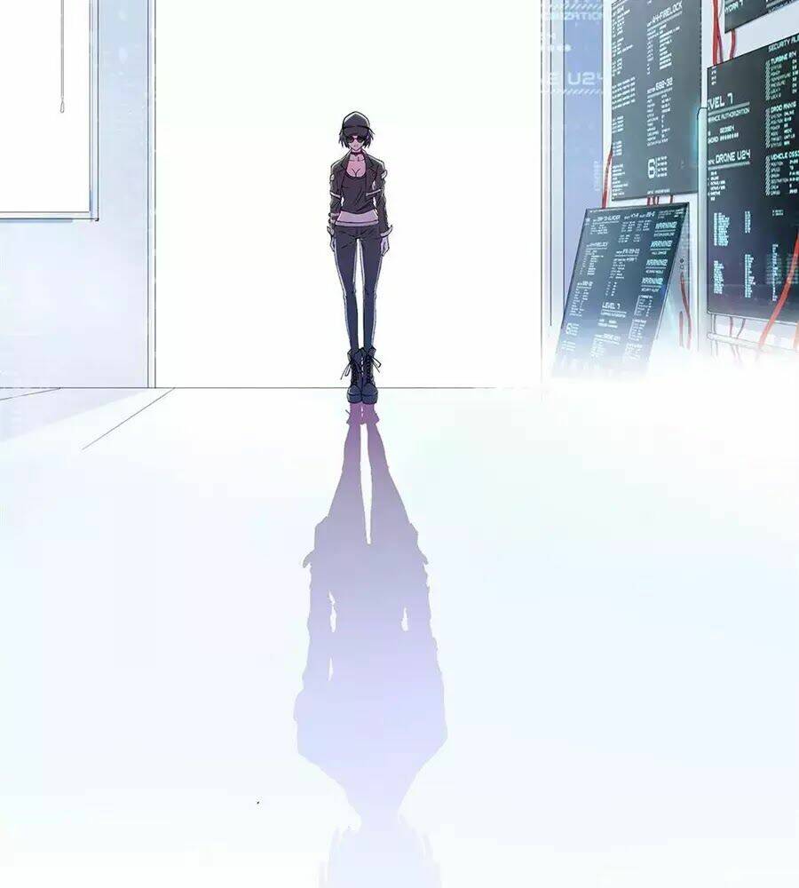 ta không phải nữ thần chapter 7 39