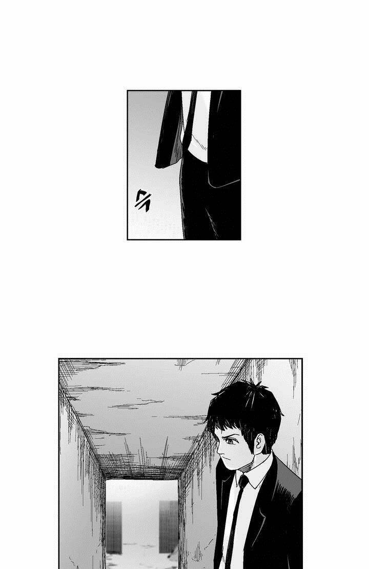 bạo lực học đường chapter 49 7