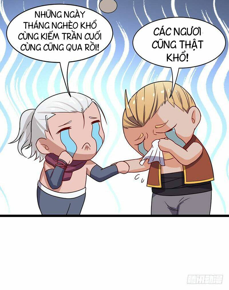 hỗn độn kiếm thần chapter 62 22